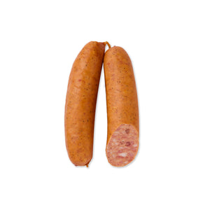 Wholesale Schaller & Weber Pork & Beef Bauernwurst Sausages-10 LB 4 PC Bulk