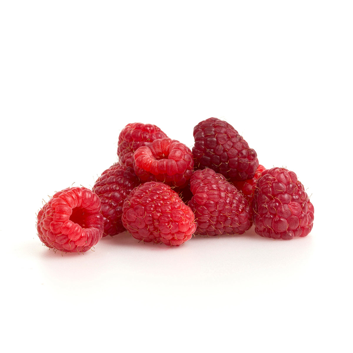 Wholesale Ward'S Berry Farm Raspberries 1/2 PT-12ct Case Bulk