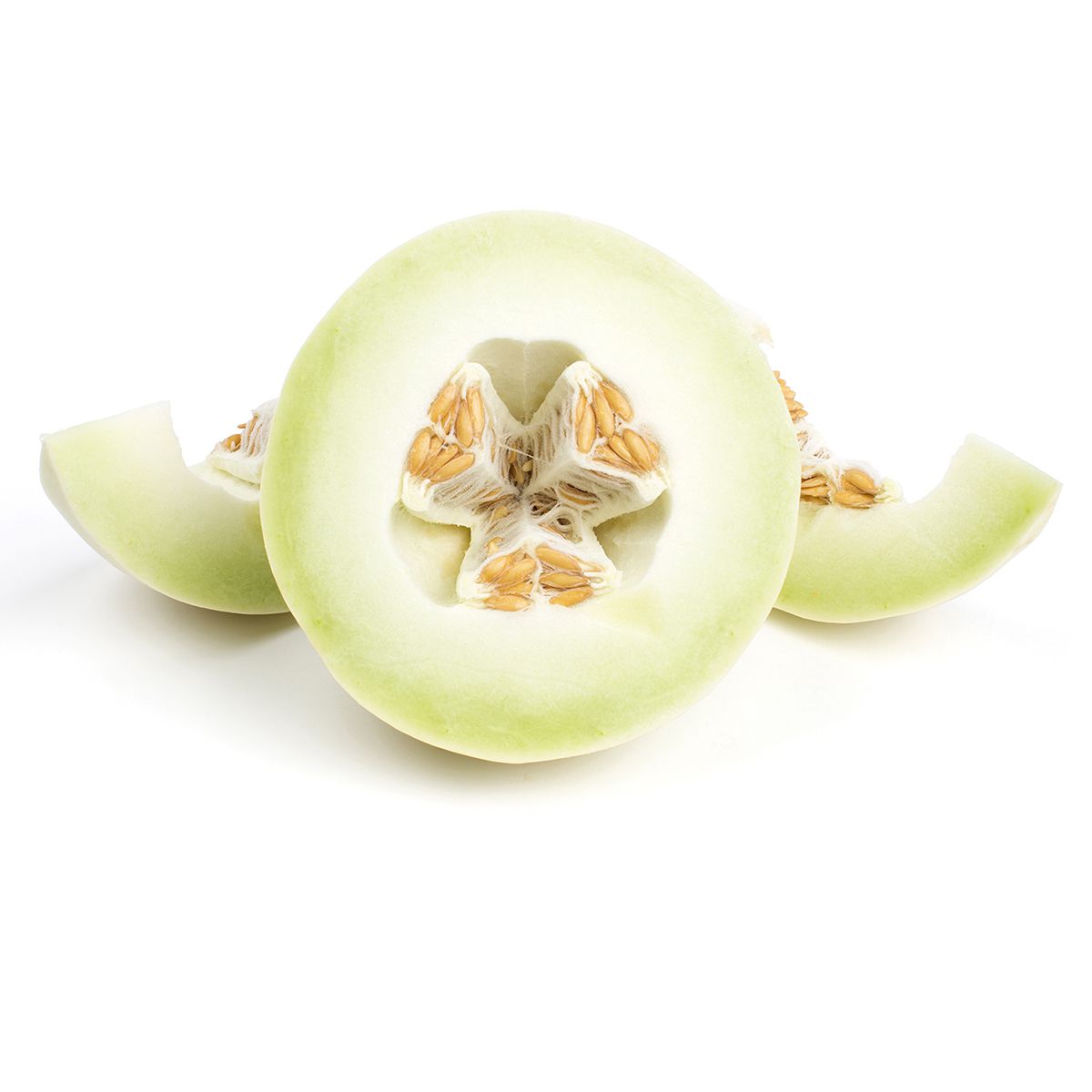 Wholesale BoxNCase Honeydew Melons- Bulk