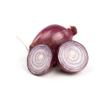 Wholesale BoxNCase Medium Red Onions- Bulk
