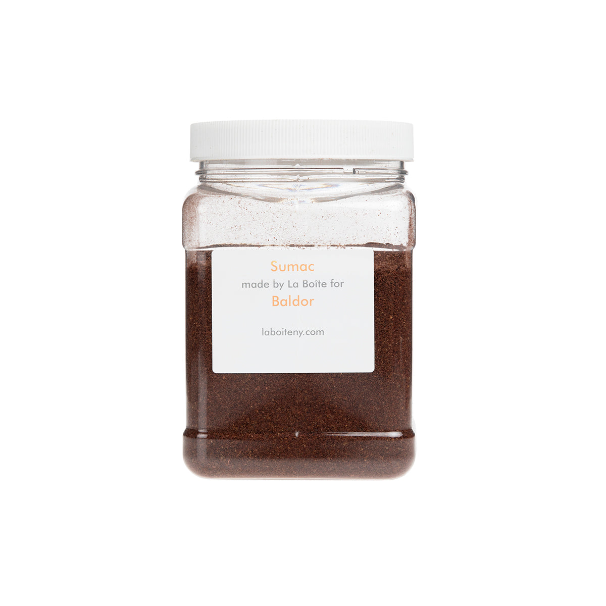 Wholesale La Boite Sumac Spice-16 OZ Bulk