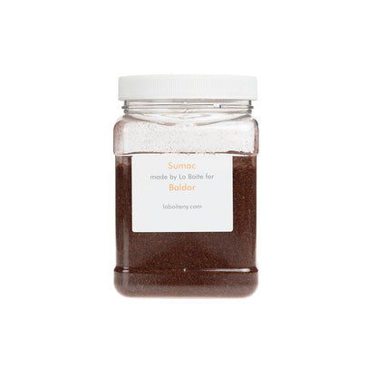 Wholesale La Boite Sumac Spice-16 OZ Bulk