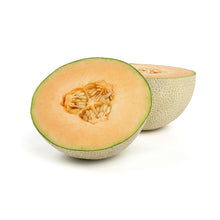 Wholesale BoxNCase Organic Cantaloupe Melons- Bulk