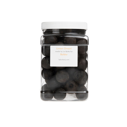 La Boite Limon Omani Persian Lemon