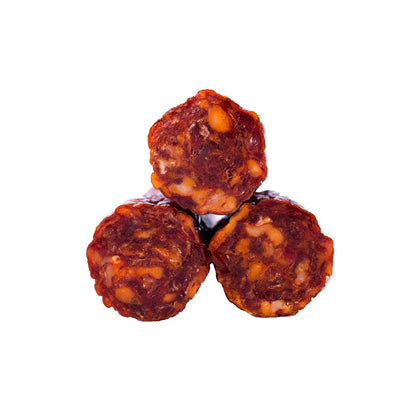 Wholesale Fabrique Délices Dry Chorizo d'Espana- Bulk