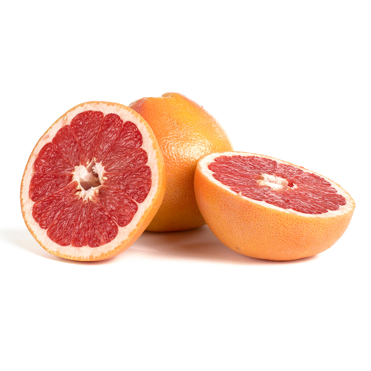 Wholesale BoxNCase Red Grapefruit-40 CT Bulk