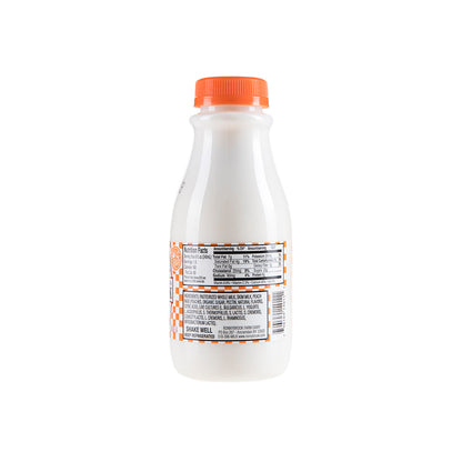 Wholesale BoxNCase Drinkable Peach Yogurt 12 oz Bottle- Bulk