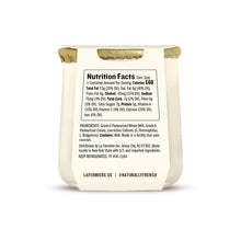 Wholesale La Fermière Plain Yogurt 5.6 OZ- Bulk