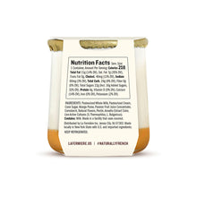 Wholesale La Fermière Mango Passion Fruit Yogurt 5.6oz Cup- Bulk