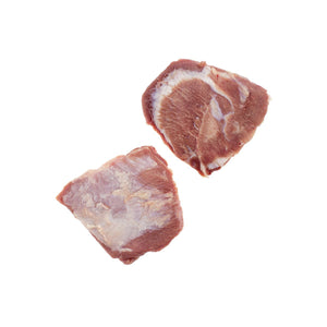 Wholesale Atlantic Veal & Lamb Frozen Veal Cheeks-11 LB Bulk