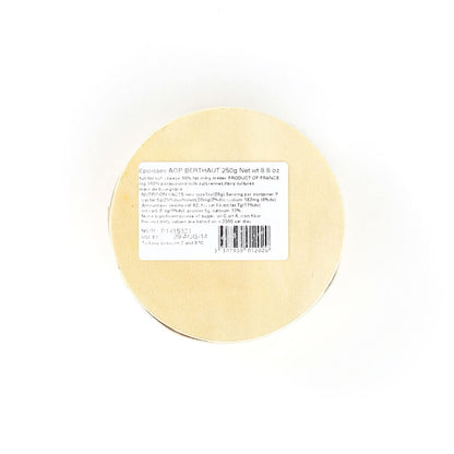 Wholesale Fromagerie Berthaut Fromagerie Berthaut Epoisses Berthaut Cheese- Bulk