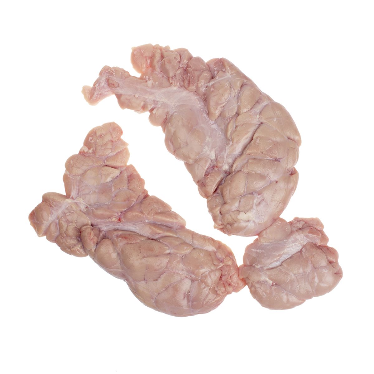 Wholesale Atlantic Veal & Lamb Veal Sweetbreads-10 LB Bulk