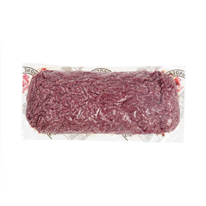 Wholesale Joyce Farms Grass Fed Ground Beef 5 LB-2ct Case Bulk