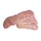 Wholesale Atlantic Veal & Lamb Frozen Veal Bottom Hip Sirloin- Bulk