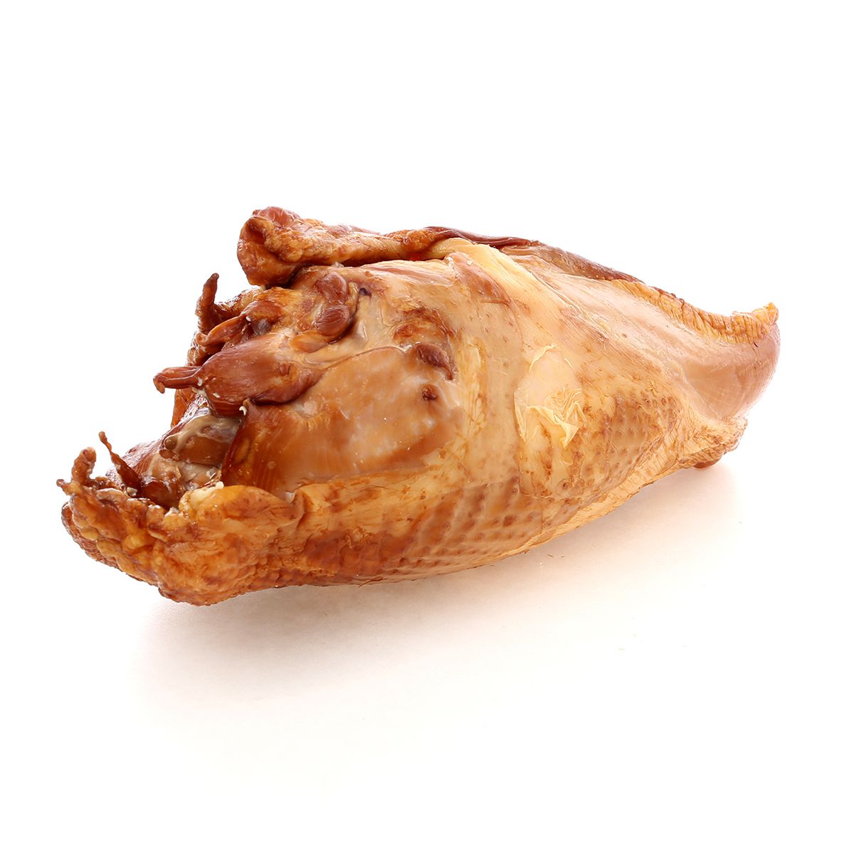 Nodine'S Smokehouse Boneless Smoked Chicken Breasts
