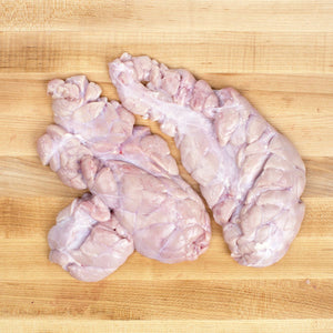 Wholesale Atlantic Veal & Lamb Veal Sweetbreads-10 LB Bulk