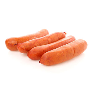 Wholesale Nodine'S Smokehouse Andouille Sausages-5 LB Bulk