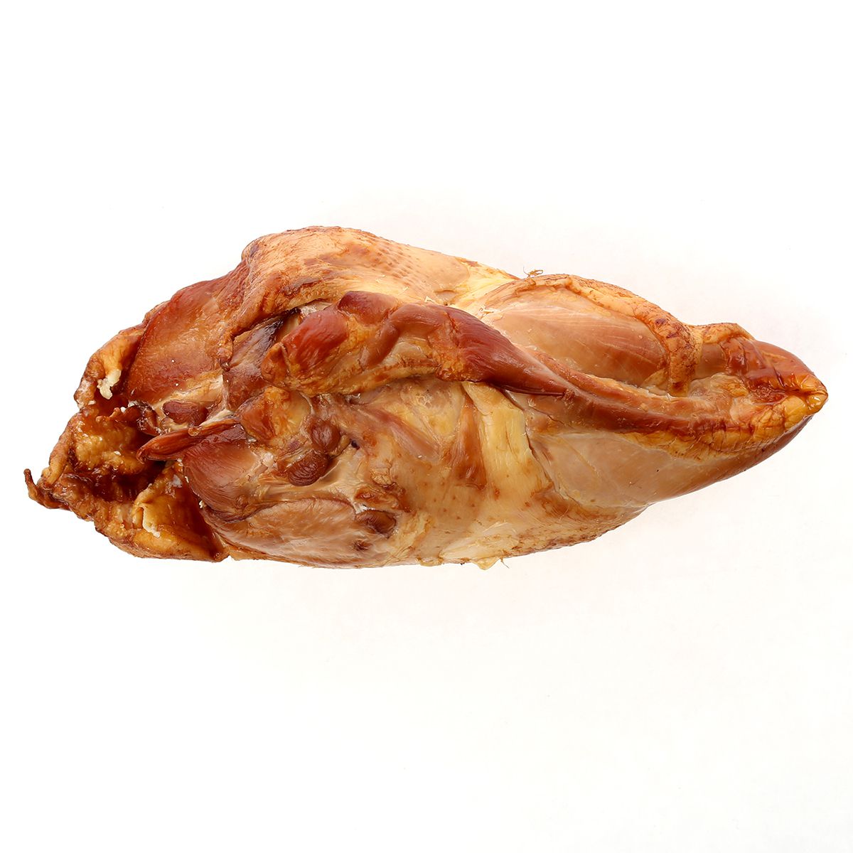 Wholesale Nodine'S Smokehouse Boneless Smoked Chicken Breasts- Bulk