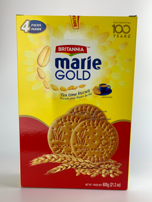 Wholesale Britanni Marie Gold Family Pack- Bulk
