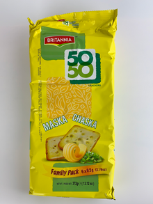 Wholesale Britannia Maska Chaska FP 2.19 oz- Bulk