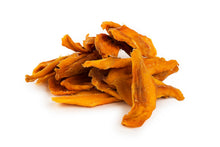 Wholesale Setton Farms Dried Mango 22 lb Bulk Box- Bulk