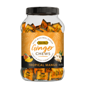 Wholesale Bali’S Best Mango 1 lb Jar Bulk