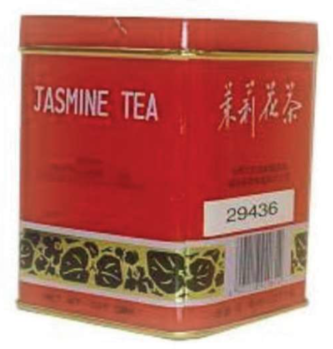 Wholesale SUNFLOWER Jasmine Tea 8 Oz Bulk