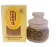 Wholesale BUTTERFLY Jasmine Art Tea 4.23 Oz- Bulk