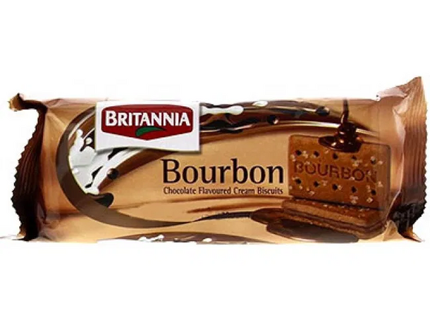 Wholesale Britanni Bourbon 3.5 Oz- Bulk