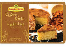 Wholesale Rehmat E Shereen Hyd Coffee Cake 850g- Bulk