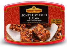 Rehmat E Shereen Honey Dry Fruit Halwa 1lb