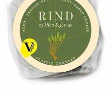 Wholesale Rind Cambleu Mini Wheel 6.5 OZ- Bulk