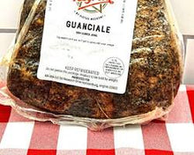 Wholesale Negroni Guanciale Chub 7 oz- Bulk