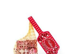 Wholesale 2 Oz. Valentine Presents Mesh Bag (1 Tub)- Bulk