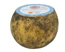 Wholesale Guffanti Pecorino Fiore Sardo DOP Sheep's Milk Cheese (7 LB)- Bulk