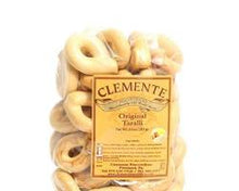 Wholesale Puglia Taralli Speck Cheese 10 oz- Bulk