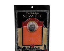 Wholesale Spence Nova Style Salmon 4 OZ- Bulk