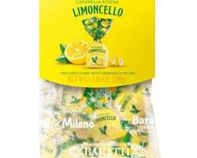 Wholesale S.Vergani Limon Praline 200 g- Bulk