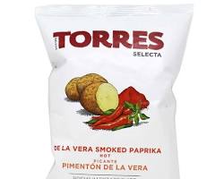 Wholesale Torres Vera Paprika Natural Spice (12 x 1.76 OZ)- Bulk