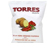 Wholesale Torres Vera Paprika Natural Spice (12 x 1.76 OZ)- Bulk