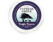 Cypress Grove Truffle Tremor Mini 2 Count 1 LB