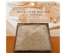 Wholesale Alexian Goose Liver Mousse 5OZ- Bulk