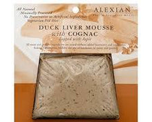 Wholesale Alexian Goose Liver Mousse 5OZ- Bulk