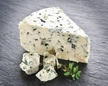 Wholesale St Clemens Green Island Danish Blue Cheese 6 LB- Bulk
