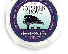 Cypress Grove Humboldt Fog Grande 5 LB