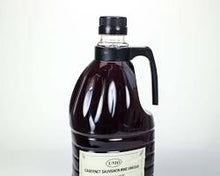 Wholesale Unio Cabernet Sauvignon Vinegar 2 Liter 67.628 OZ- Bulk