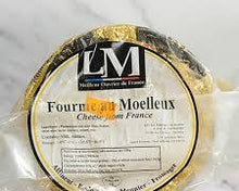 Wholesale Rodolphe Le Meunier Fourme Au Moelleux Blue 2 KG- Bulk