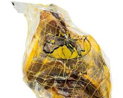 Wholesale Spanish Charcuterie Importers Serrano Ham Boneless 12 Pound- Bulk