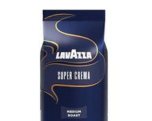 Wholesale Lavazza Super Crema Bean 4202 2 lb- Bulk