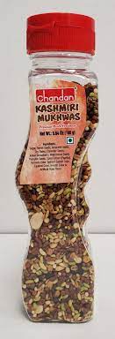 Chandan Kashmiri Mukhwas 5.64 Oz